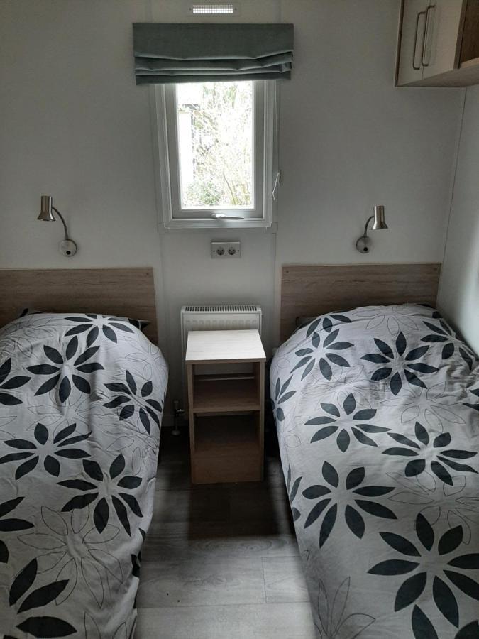 Nunspeet 1964 Villa Doornspijk Eksteriør billede